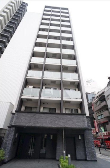 【外観】Ｌｅ’ａ川崎壱番館