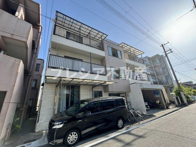柳生マンション