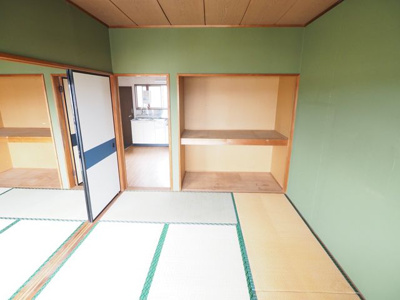 【収納】 | カミスキコーポ