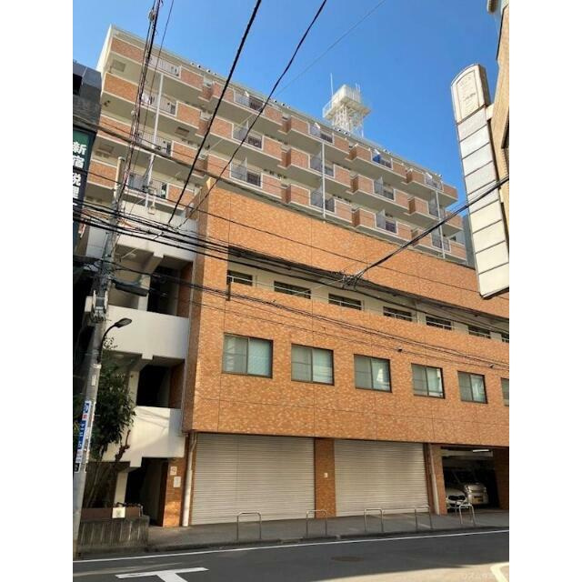 トーシンハイム新宿(トーシンハイムシンジュク)