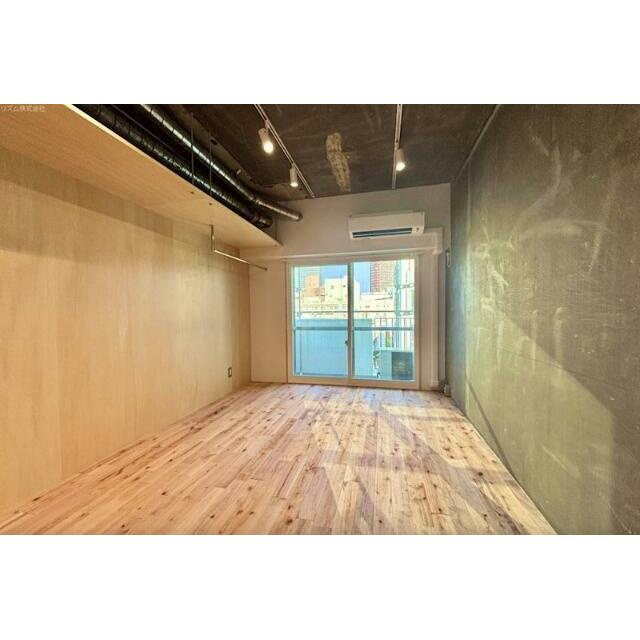トーシンハイム新宿(トーシンハイムシンジュク)