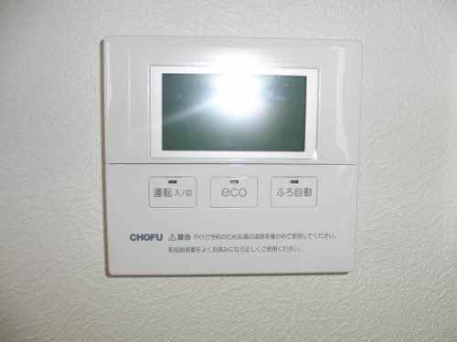 【設備】ＯＨＡＮＡ 