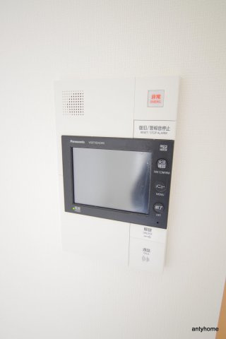 エスリード京橋WEST　仲介手数料無料の設備