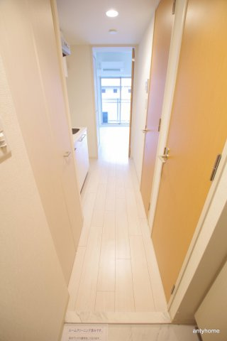 エスリード京橋WEST　仲介手数料無料の内装