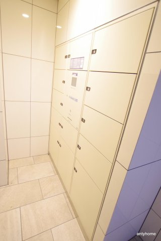 エスリード京橋WEST　仲介手数料無料のその他共用部分