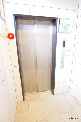 エスリード京橋WEST　仲介手数料無料のその他共用部分