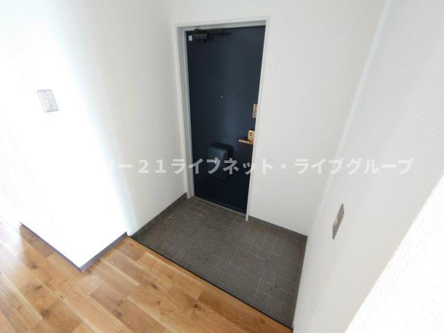 【玄関】 | ラピュタ