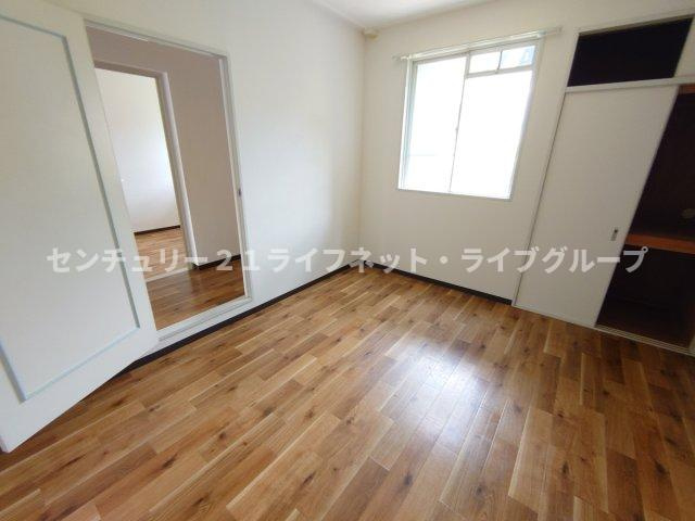 【洋室】 | ラピュタ