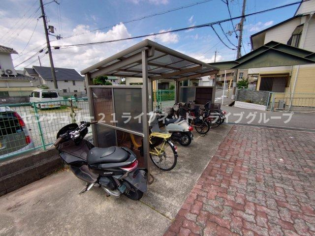 【その他共用部分】 | ラピュタ