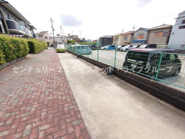 【駐車場】 | ラピュタ