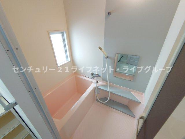 【浴室】 | ラピュタ