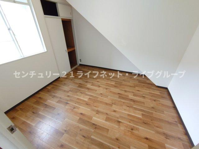 【寝室】 | ラピュタ