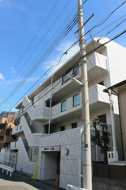 藤和シティコープ本山の画像