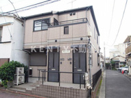 セントラルコートの画像