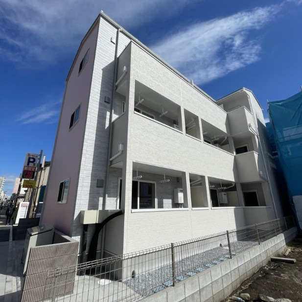 MELDIA大宮桜木町Ⅰ