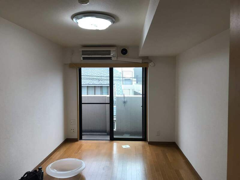 ルーブル高田馬場