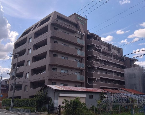 メロディーハイム武庫之荘
