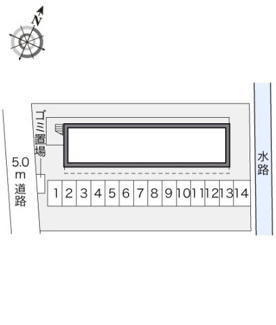【その他】 | レオパレス古志大橋北サイド