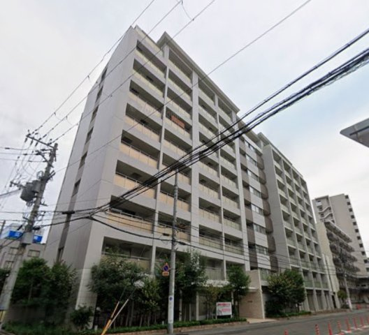 ロハス江坂