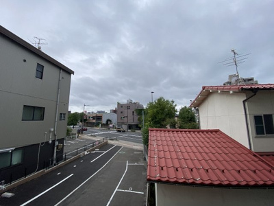 【展望】 | シャンティ河原町