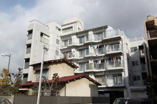 【外観】 | シャンティ河原町