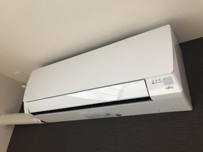 【設備】 | ラ・ガランジア | 室内設備