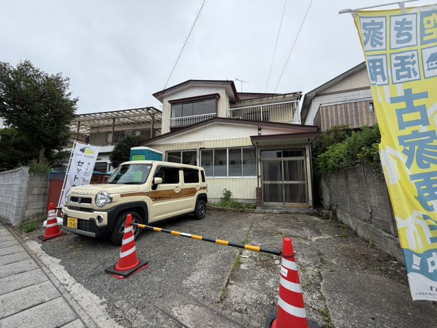 Re Life Home白河四ツ谷