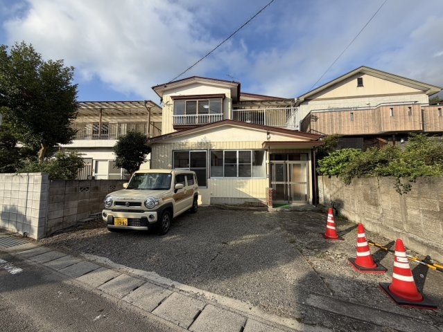 Re Life Home白河四ツ谷