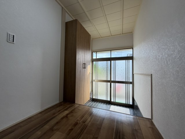 Re Life Home白河四ツ谷のその他