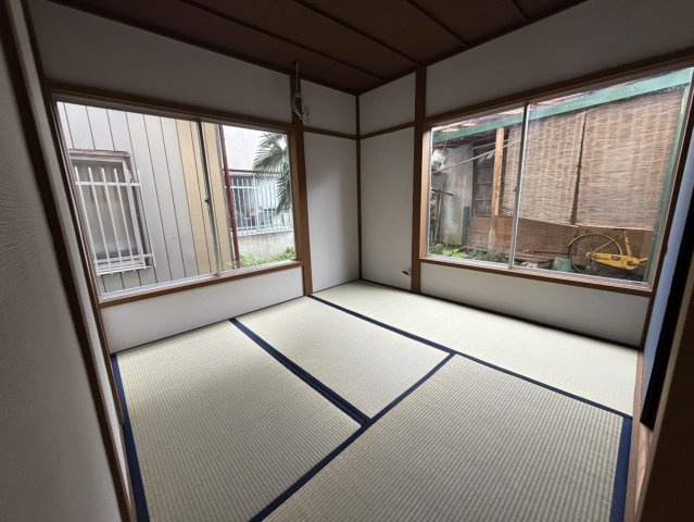 Re Life Home白河四ツ谷の内装