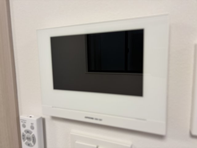 ステラ豊中庄内のセキュリティ