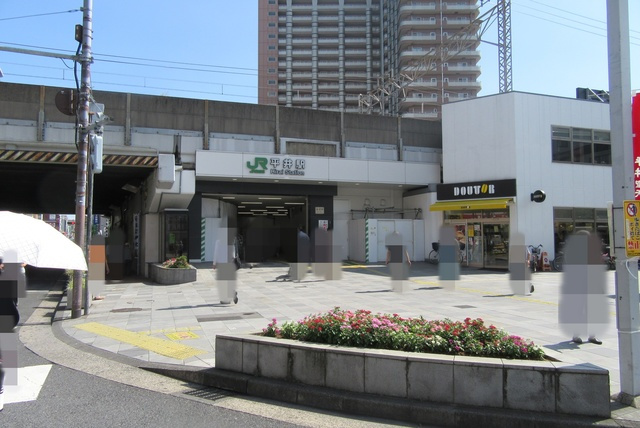 ベルノス３４のその他|JR総武線　平井駅