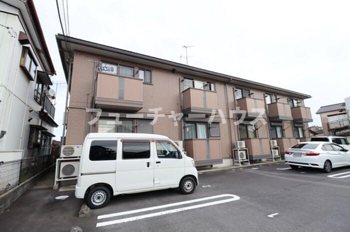 メゾンまるえ