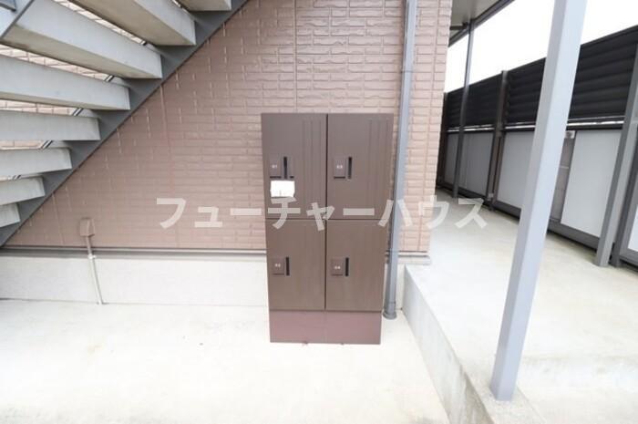 メゾンまるえのその他