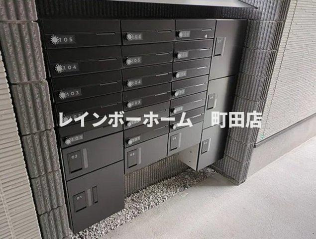 MELDIA相模大野※初期費用分割後払いサービス利用可能物件の設備