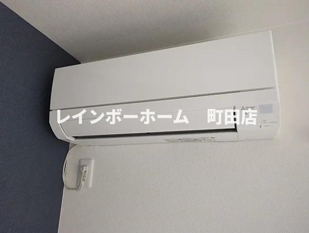 MELDIA相模大野※初期費用分割後払いサービス利用可能物件の設備|同施工会社参考写真