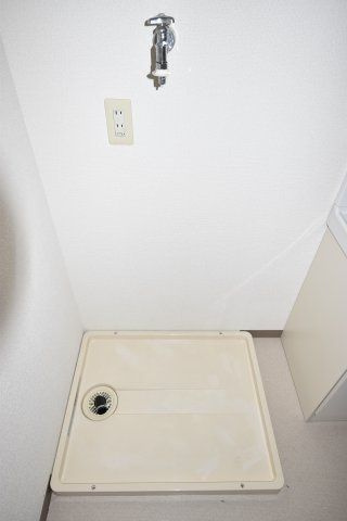 ドエル北堀江のその他