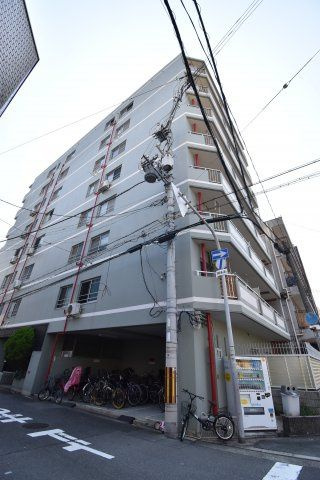 ドエル北堀江