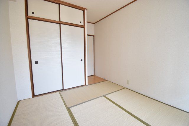 ドエル北堀江