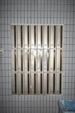 ドエル北堀江のその他共用部分