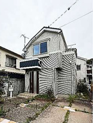 【外観】 | 世田谷区野毛　戸建