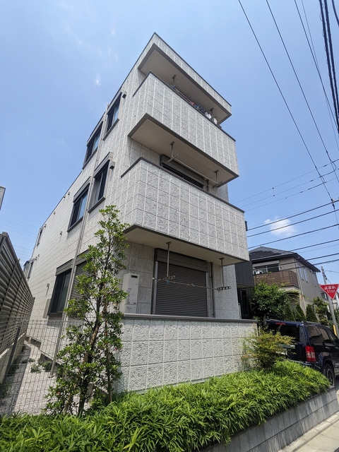 Ｄａｉｔａ　Ｓｉｘの外観|耐震構造の旭化成へーベルメゾン