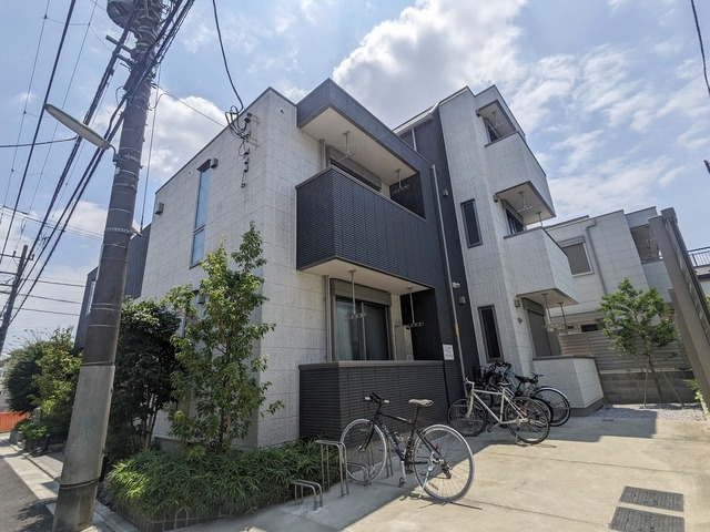 Ｄａｉｔａ　Ｓｉｘの外観|耐震構造の旭化成へーベルメゾン