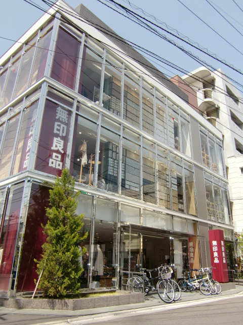 Ｄａｉｔａ　Ｓｉｘのその他|無印良品下北沢店