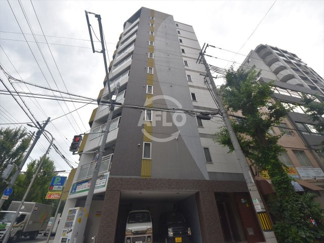 mosaiqueの外観|mosaique(モザイク）　外観