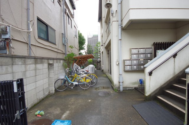 【その他共用部分】