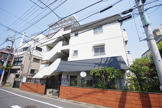 【外観】