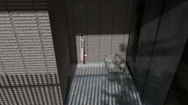 ＭＡＩＳＯＮ碧のその他共用部分