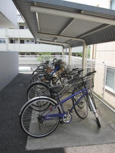 フローリッシュ（東京）のその他共用部分