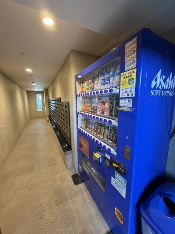 エイルマンション東町レガリアの設備